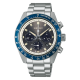 Seiko Prospex Grand Touring Solar Speedtimer Chronograph karóra SSC939P1