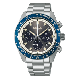 Seiko Prospex Grand Touring Solar Speedtimer Chronograph karóra SSC939P1