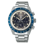 Seiko Prospex Grand Touring Solar Speedtimer Chronograph karóra SSC939P1