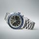 Seiko Prospex Grand Touring Solar Speedtimer Chronograph karóra SSC939P1