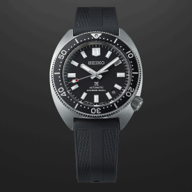 Seiko Prospex Heritage Turtle 1968 Interpretation férfi búváróra SPB317J1