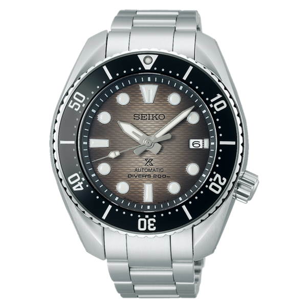 Seiko Prospex King Sumo férfi karóra SPB323J1
