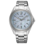 Seiko Prospex Ladies Marine Sports in Aqua blue női karóra SUR607J1