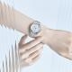 Seiko Prospex Ladies Marine Sports in Aqua blue női karóra SUR607J1