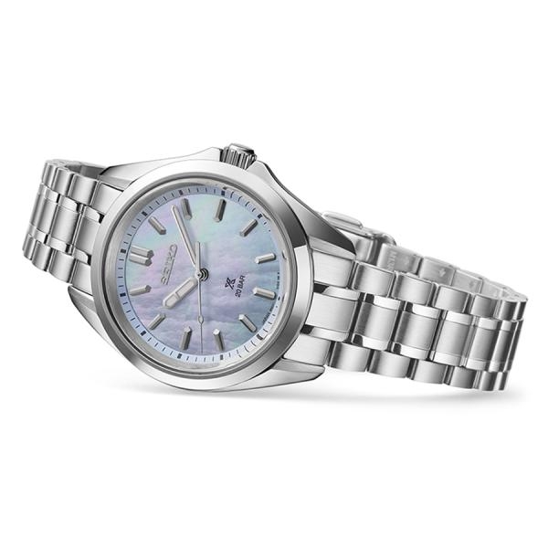 Seiko Prospex Ladies Marine Sports in Aqua blue női karóra SUR607J1