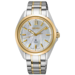 Seiko Prospex Ladies Marine Sports in Two-Tone női karóra SUR608J1