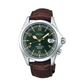 Seiko Prospex Land Alpinist automata férfi karóra SPB121J1