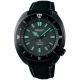 Seiko Prospex Land Tortoise Black Series Limited Edition automata férfi búváróra SRPH99K1