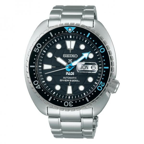 Seiko Prospex Padi Edition Turtle férfi karóra SRPG19K1