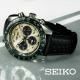 Seiko Prospex Racing Sports Solar Speedtimer Chronograph karóra SSC943P1