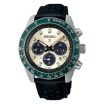 Seiko Prospex Racing Sports Solar Speedtimer Chronograph karóra SSC943P1