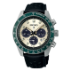 Seiko Prospex Racing Sports Solar Speedtimer Chronograph karóra SSC943P1