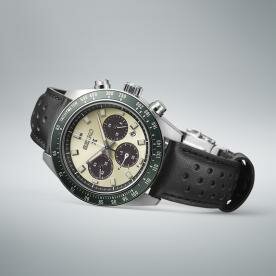 Seiko Prospex Racing Sports Solar Speedtimer Chronograph karóra SSC943P1