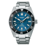 Seiko Prospex Save the Ocean 1965 Diver's búváróra reinterpretálása SPB297J1