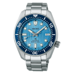 Seiko Prospex Save the Ocean 1968 Diver's búváróra reinterpretálása SPB299J1