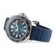 Seiko Prospex Save The Ocean Dark Manta Ray Special Edition férfi karóra SRPF79K1