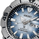 Seiko Prospex Save the Ocean férfi óra SRPG57K1