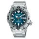 Seiko Prospex Save the Ocean kék férfi óra SRPH75K1