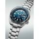 Seiko Prospex Save The Ocean King Turtle Padi Edition automata férfi búváróra SRPK01K1