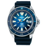 Seiko Prospex Save the Ocean PADI 'Great Blue' férfi óra SRPJ93K1