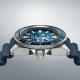 Seiko Prospex Save the Ocean PADI 'Great Blue' férfi óra SRPJ93K1