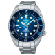 Seiko Prospex Save the Ocean The Great Blue Padi Special Edition karóra SPB375J1