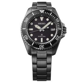 Seiko Prospex sea solar diver's solar férfi karóra SNE599P1
