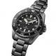 Seiko Prospex sea solar diver's solar férfi karóra SNE599P1
