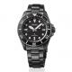 Seiko Prospex sea solar diver's solar férfi karóra SNE599P1