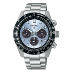 Seiko Prospex Speedtimer 'Crystal Trophy' solar chronograph karóra SSC935P1