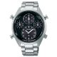 Seiko Prospex Speedtimer 'One Hundredth of a Second' kronográf karóra SFJ003P1