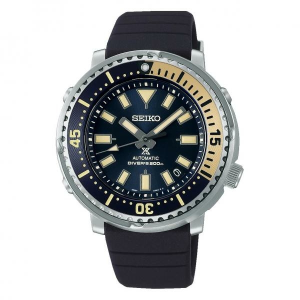 Seiko Prospex Streetseries Tuna Safari Edition férfi óra SRPF81K1