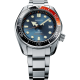 Seiko Prospex Twilight Blue Special Edition automata férfi karóra SPB097J1