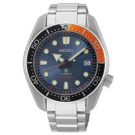 Seiko Prospex Twilight Blue Special Edition automata férfi karóra SPB097J1