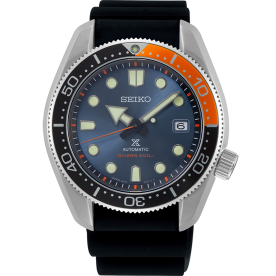 Seiko Prospex Twilight Blue Special Edition automata férfi karóra SPB097J1