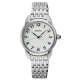 Seiko Seiko ezüst szíjas világos számlapos női karóra SUR561P1