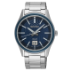 Seiko Seiko Neo Sports kék számlapos férfi karóra SUR559P1