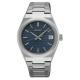 Seiko Sports kék számlapos női karóra SUR575P1