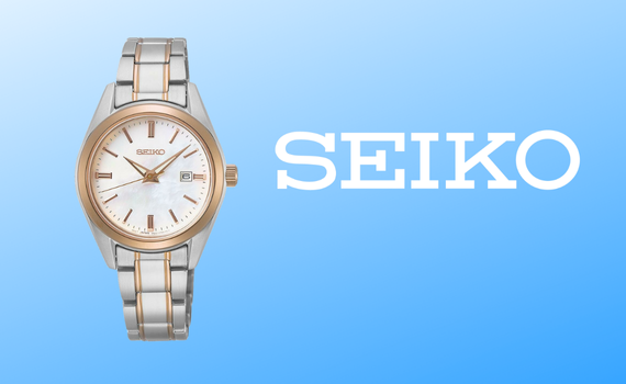 Seiko outlet akció