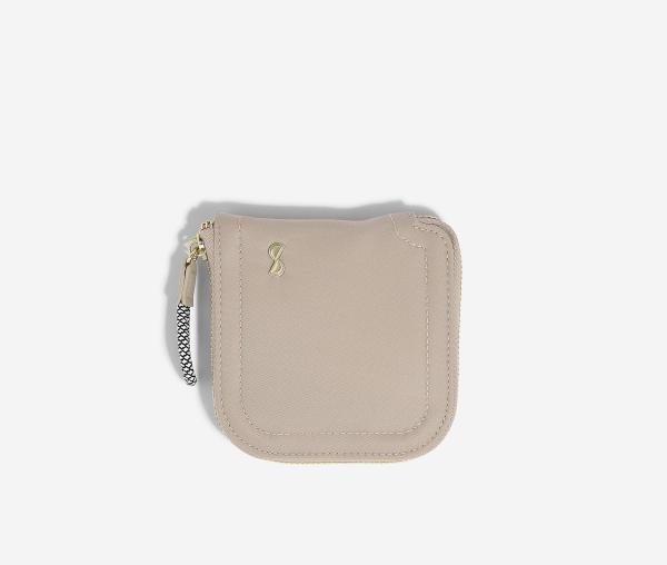 Stackers Drapp nejlon ékszertartó 76373