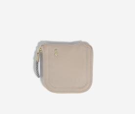 Stackers Drapp nejlon ékszertartó 76373