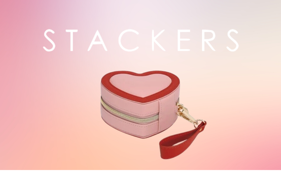 Stackers outlet akció