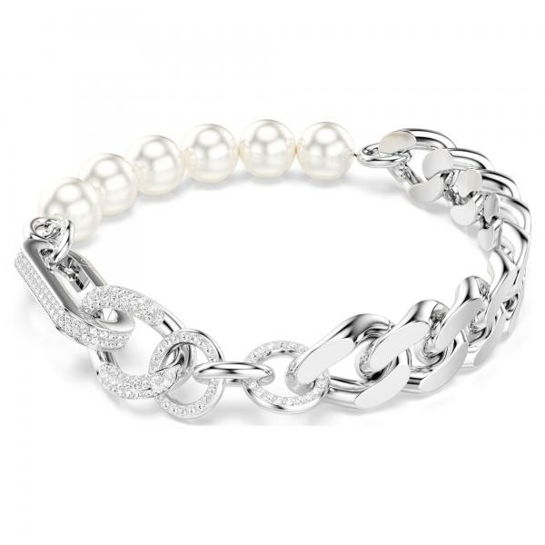 Swarovski  Dextera karkötő kristálygyönggyel 5692743
