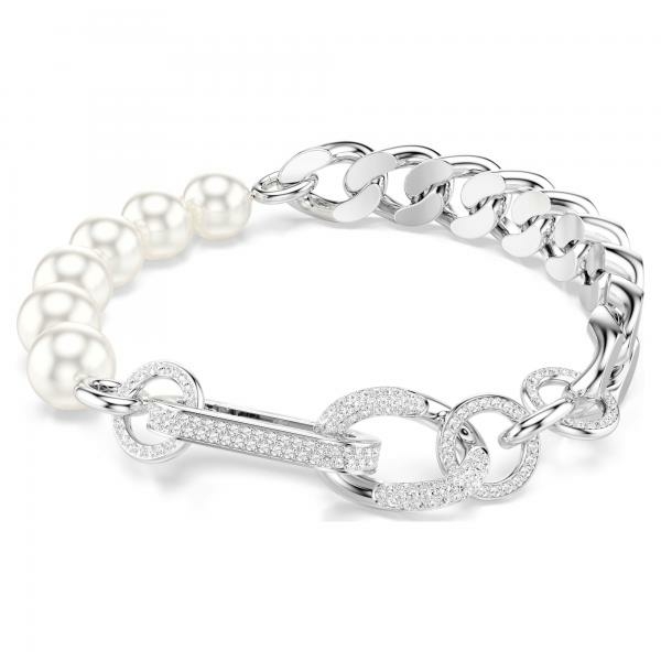 Swarovski  Dextera karkötő kristálygyönggyel 5692743