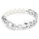 Swarovski  Dextera karkötő kristálygyönggyel 5692743