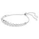 Swarovski  Imber állítható karkötő áttetsző kristályokkal 5705451
