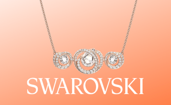 Swarovski outlet akció