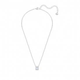 Swarovski Angelic ezüst színű ékszer szett 5579842