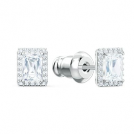 Swarovski Angelic ezüst színű ékszer szett 5579842