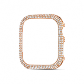 Swarovski Apple watch rozé tok swarovski kristályokkal 5572574